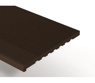 Ступени Select Colorite 350х22 мм Венге от производителя  Woodvex по цене 3 300 р Ступени Select Colorite 350х22 мм Венге от производителя  Woodvex по цене 3 300 р