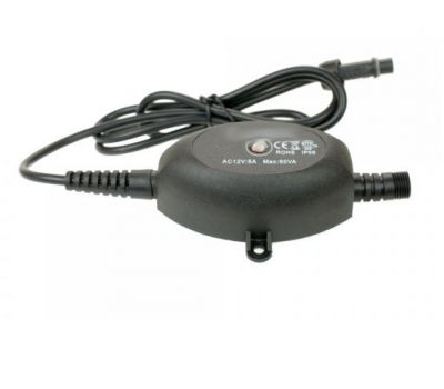 Датчик движения 24W от производителя  Woodvex по цене 1 300 р Датчик движения 24W от производителя  Woodvex по цене 1 300 р