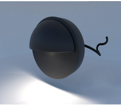 Декоративный светильник Черный WLCL-117 от производителя Woodvex по цене 1 300 р Декоративный светильник Черный WLCL-117 от производителя Woodvex по цене 1 300 р