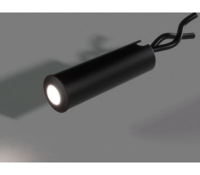 Точечный светильник Коричневый WLCL-111 от производителя  Woodvex по цене 850 р