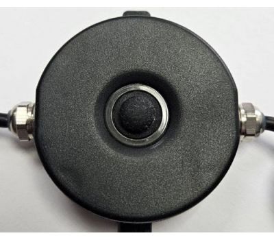 Wi-fi диммер для подключения к светильникам от производителя  Woodvex по цене 3 100 р