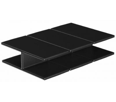 Соединительный элемент для клумб 25x150, 180° от производителя  NanoWood по цене 200 р Соединительный элемент для клумб 25x150, 180° от производителя  NanoWood по цене 200 р