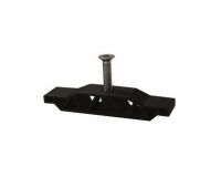 Фиксатор решетки пластиковый DN 150 Фиксатор решетки пластиковый DN 150