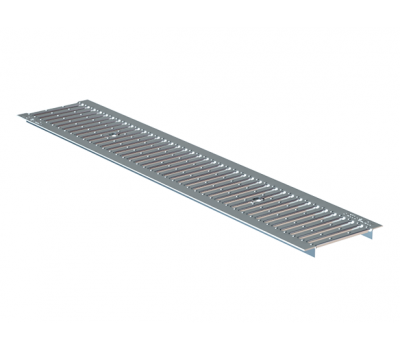 Решетка штампованная нержавеющая РШН Норма 150 А15 от производителя  Аквасток по цене 3 250 р Решетка штампованная нержавеющая РШН Норма 150 А15 от производителя  Аквасток по цене 3 250 р