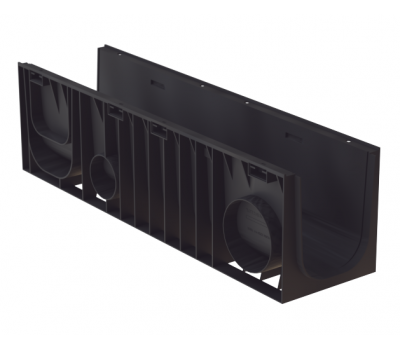 Лоток водоотводный пластиковый ЛВП Норма 200 Н280 от производителя  Аквасток по цене 1 980 р Лоток водоотводный пластиковый ЛВП Норма 200 Н280 от производителя  Аквасток по цене 1 980 р