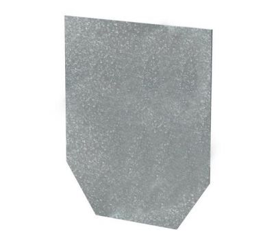 Заглушка стальная DN200 ЛВП от производителя  Аквасток по цене 890 р Заглушка стальная DN200 ЛВП от производителя  Аквасток по цене 890 р