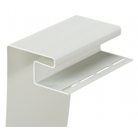 Околооконный профиль 30мм, Пломбир Околооконный профиль 30мм, Пломбир