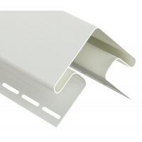 Внешний угол 75/30 мм Белый Внешний угол 75/30 мм Белый