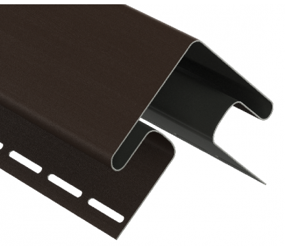 Угол наружный фасадный, Шоколадный от производителя  Docke по цене 950 р Угол наружный фасадный, Шоколадный от производителя  Docke по цене 950 р