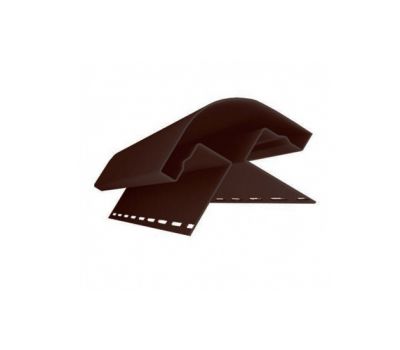 Планка радиусная 3.0 Темный дуб от производителя Grand Line по цене 1 450 р Планка радиусная 3.0 Темный дуб от производителя Grand Line по цене 1 450 р