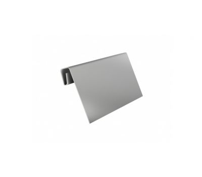 Стартовый профиль для Фасадных панелей 2.0 металлический от производителя  Grand Line по цене 250 р Стартовый профиль для Фасадных панелей 2.0 металлический от производителя  Grand Line по цене 250 р