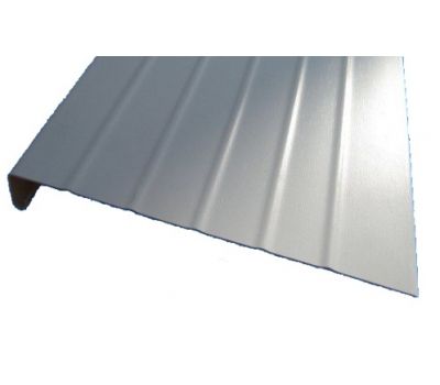 Фаска для сайдинга от производителя Mitten по цене 1 200 р Фаска для сайдинга от производителя Mitten по цене 1 200 р