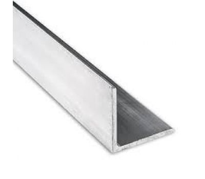 Уголок алюминиевый (2м) от производителя  Пикс по цене 550 р Уголок алюминиевый (2м) от производителя  Пикс по цене 550 р