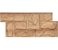 Фасадные панели СЕРИЯ Гранит Леон - Тянь Шань