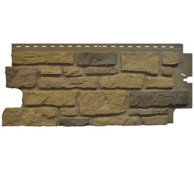 Цокольный сайдинг Creek Ledgestone (Бутовый камень) Arizona SendStone от производителя  Nailite по цене 0 р Цокольный сайдинг Creek Ledgestone (Бутовый камень) Arizona SendStone от производителя  Nailite по цене 0 р