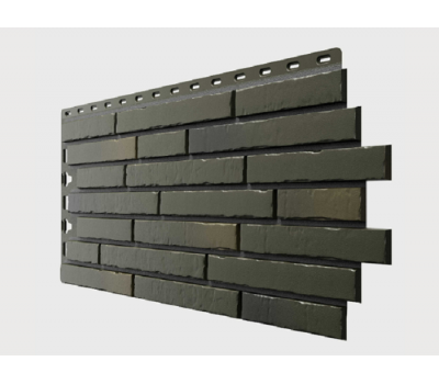 Фасадные панели Klinker (клинкерный кирпич) Атакама от производителя Docke по цене 687 р Фасадные панели Klinker (клинкерный кирпич) Атакама от производителя Docke по цене 687 р