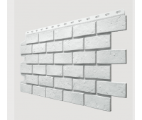 Фасадные панели (цокольный сайдинг) , Berg (кирпич), Grauberg Серый Фасадные панели (цокольный сайдинг) , Berg (кирпич), Grauberg Серый