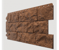 Фасадные панели (цокольный сайдинг) , Fels (скала), Roggenfels Ржаной Фасадные панели (цокольный сайдинг) , Fels (скала), Roggenfels Ржаной