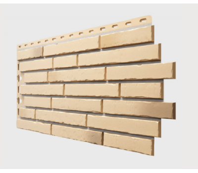 Фасадные панели Klinker (клинкерный кирпич) Каракумы от производителя Docke по цене 687 р Фасадные панели Klinker (клинкерный кирпич) Каракумы от производителя Docke по цене 687 р