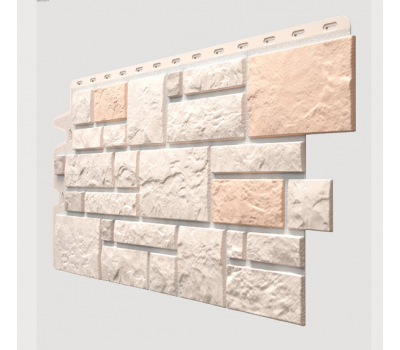 Фасадные панели (цокольный сайдинг) , Burg (камень), Leinburg Льняной от производителя  Docke по цене 681 р Фасадные панели (цокольный сайдинг) , Burg (камень), Leinburg Льняной от производителя  Docke по цене 681 р