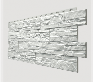 Фасадные панели (цокольный сайдинг) , Stein (песчаник), Milchenstein Молочный от производителя  Docke по цене 733 р Фасадные панели (цокольный сайдинг) , Stein (песчаник), Milchenstein Молочный от производителя  Docke по цене 733 р