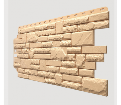 Фасадные панели (цокольный сайдинг) , Stern (Звезда), Антик от производителя  Docke по цене 736 р Фасадные панели (цокольный сайдинг) , Stern (Звезда), Антик от производителя  Docke по цене 736 р