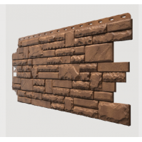 Фасадные панели (цокольный сайдинг) , Stern (Звезда), Дакота Фасадные панели (цокольный сайдинг) , Stern (Звезда), Дакота