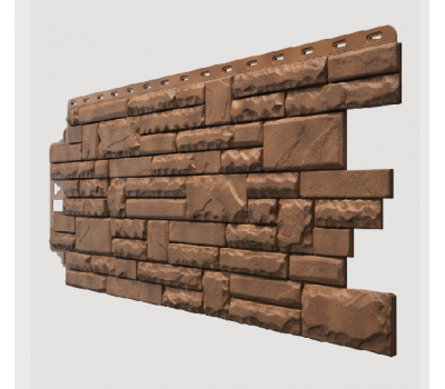 Фасадные панели (цокольный сайдинг) , Stern (Звезда), Дакота от производителя  Docke по цене 736 р Фасадные панели (цокольный сайдинг) , Stern (Звезда), Дакота от производителя  Docke по цене 736 р