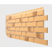 Фасадные панели Flemish (гладкий кирпич) Желтый жженый от производителя  Docke по цене 666 р Фасадные панели Flemish (гладкий кирпич) Желтый жженый от производителя  Docke по цене 666 р