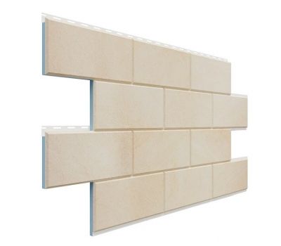 Фасадная термопанель Дагестанский камень - Бланка от производителя  Доломит по цене 718 р Фасадная термопанель Дагестанский камень - Бланка от производителя  Доломит по цене 718 р