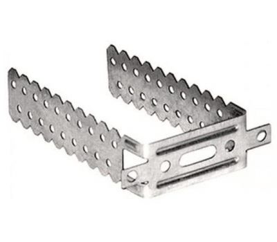 Прямой подвес для ПП профиля усиленный (0,9мм) от производителя  Т-сайдинг по цене 20 р