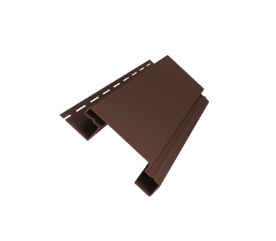 Планка наборная (Наличник) Темный Дуб от производителя  Я Фасад по цене 1 620 р Планка наборная (Наличник) Темный Дуб от производителя  Я Фасад по цене 1 620 р