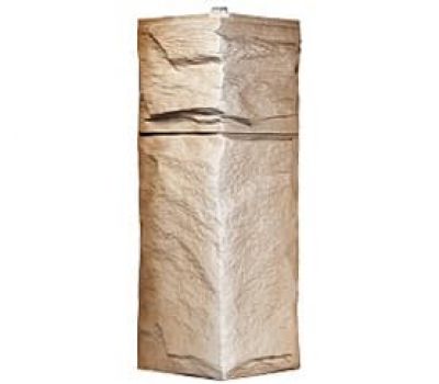 Угол Гранит Леон - Саяны от производителя  Т-сайдинг по цене 380 р Угол Гранит Леон - Саяны от производителя  Т-сайдинг по цене 380 р