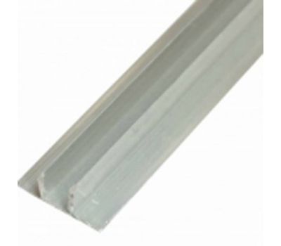 Фасадные термопанели Замок стыковочного элемента от производителя  Стенолит по цене 700 р Фасадные термопанели Замок стыковочного элемента от производителя  Стенолит по цене 700 р