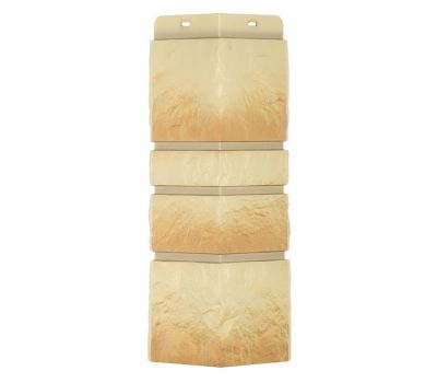 Угол наружный коллекция Burg Песчанный от производителя  Docke по цене 585 р