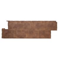 Фасадные панели СЕРИЯ Ладога ЭКО-2 - Орех Фасадные панели СЕРИЯ Ладога ЭКО-2 - Орех