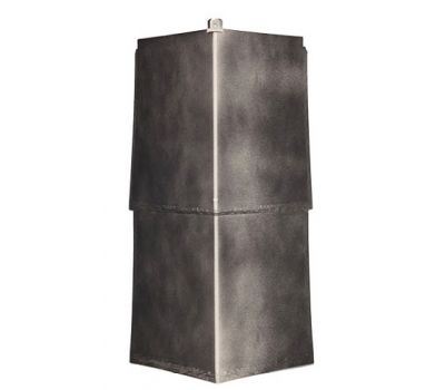 Угол Ладога ЭКО-2 - Самшит от производителя  Т-сайдинг по цене 380 р Угол Ладога ЭКО-2 - Самшит от производителя  Т-сайдинг по цене 380 р