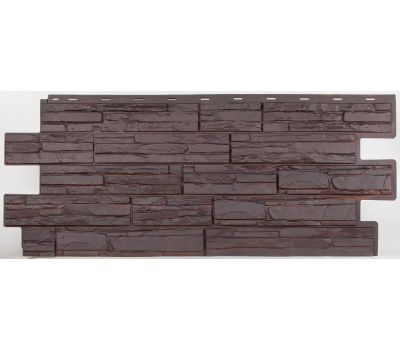 Фасадные панели СЕРИЯ Альпийская Сказка - Памир от производителя  Т-сайдинг по цене 595 р Фасадные панели СЕРИЯ Альпийская Сказка - Памир от производителя  Т-сайдинг по цене 595 р