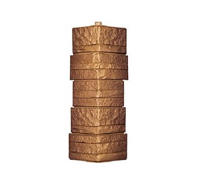 Угол Альпийская Сказка - Тянь Шань от производителя  Т-сайдинг по цене 380 р Угол Альпийская Сказка - Тянь Шань от производителя  Т-сайдинг по цене 380 р