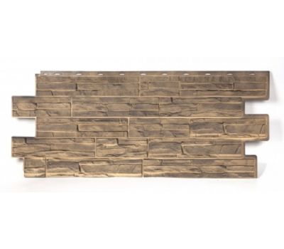 Фасадные панели СЕРИЯ Альпийская Сказка - Урал от производителя  Т-сайдинг по цене 595 р Фасадные панели СЕРИЯ Альпийская Сказка - Урал от производителя  Т-сайдинг по цене 595 р