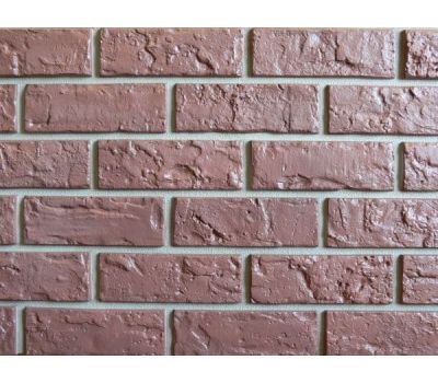 Цокольный сайдинг Hand-Laid Brick (Кирпич) RED BLEND (Красный кирпич) от производителя Nailite по цене 0 р Цокольный сайдинг Hand-Laid Brick (Кирпич) RED BLEND (Красный кирпич) от производителя Nailite по цене 0 р