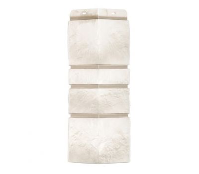 Угол наружный коллекция Burg Платиновый от производителя  Docke по цене 602 р