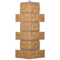 Угол Лондон Брик Кирпич - Бежевый Угол Лондон Брик Кирпич - Бежевый