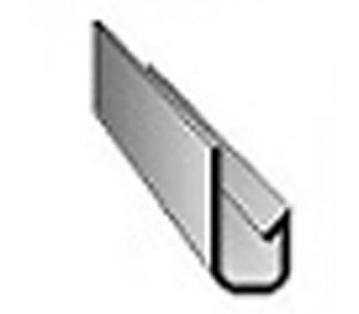 Фасадные термопанели Планка П-образная от производителя  Стенолит по цене 1 300 р