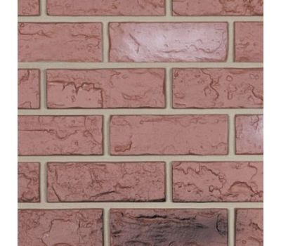 Цокольный сайдинг Hand-Laid Brick (Кирпич) USED RED Старый Красный Кирпич от производителя Nailite по цене 0 р Цокольный сайдинг Hand-Laid Brick (Кирпич) USED RED Старый Красный Кирпич от производителя Nailite по цене 0 р