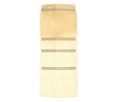 Угол наружный коллекция Burg Пшеничный от производителя  Docke по цене 602 р