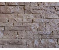 Цокольный сайдинг Stacked-Stone (Природный камень) SIERRA BROWN (Коричневый) Цокольный сайдинг Stacked-Stone (Природный камень) SIERRA BROWN (Коричневый)