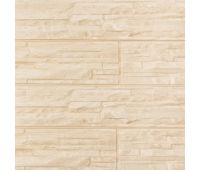 Цокольный сайдинг коллекция Кубанский песчанник - Ваниль Цокольный сайдинг коллекция Кубанский песчанник - Ваниль