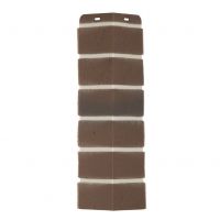 Угол наружный коллекция Berg Коричневый Угол наружный коллекция Berg Коричневый