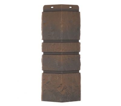 Угол наружный коллекция Burg Темный от производителя  Docke по цене 602 р Угол наружный коллекция Burg Темный от производителя  Docke по цене 602 р